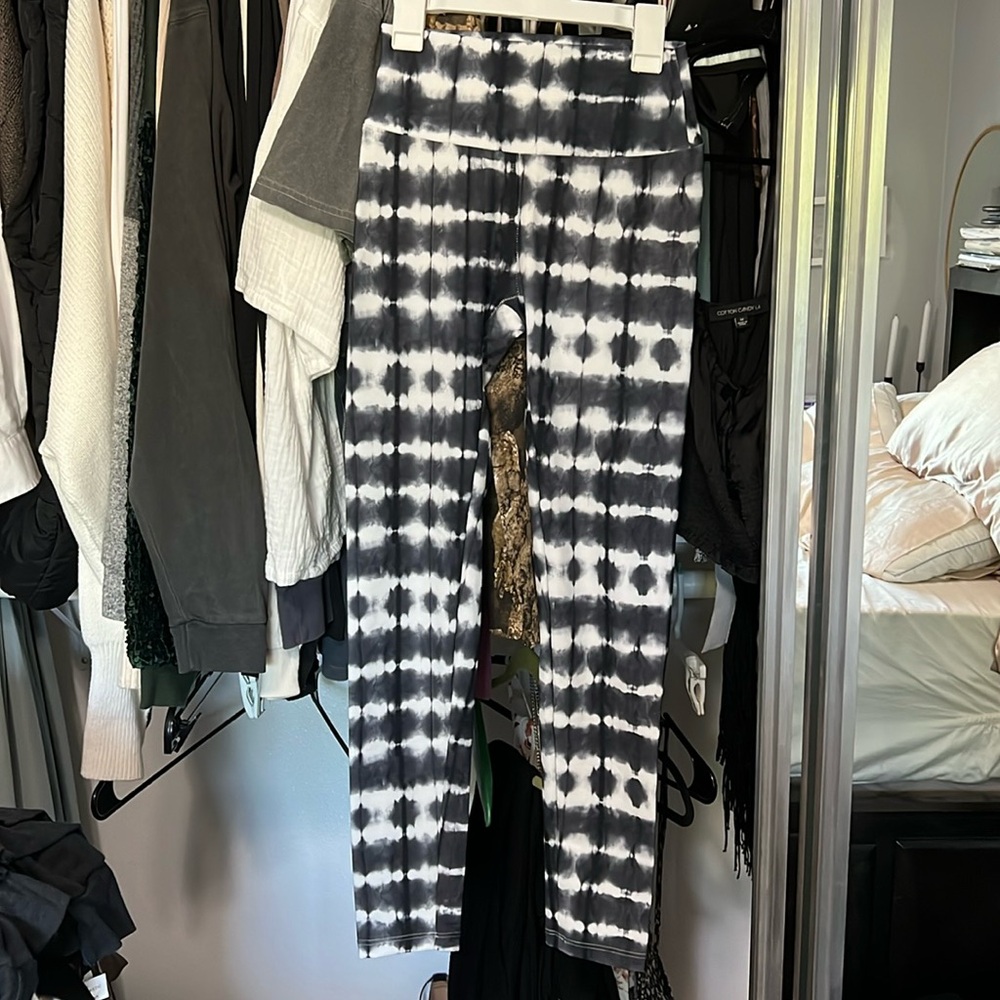 Skatie leggings